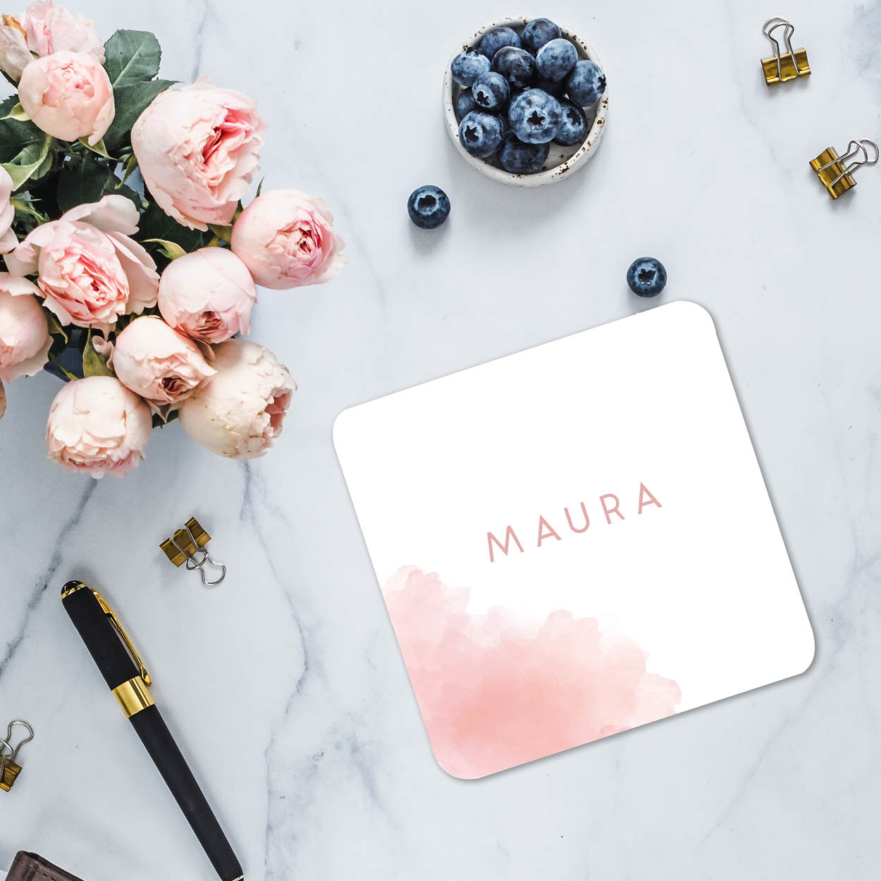 Maura