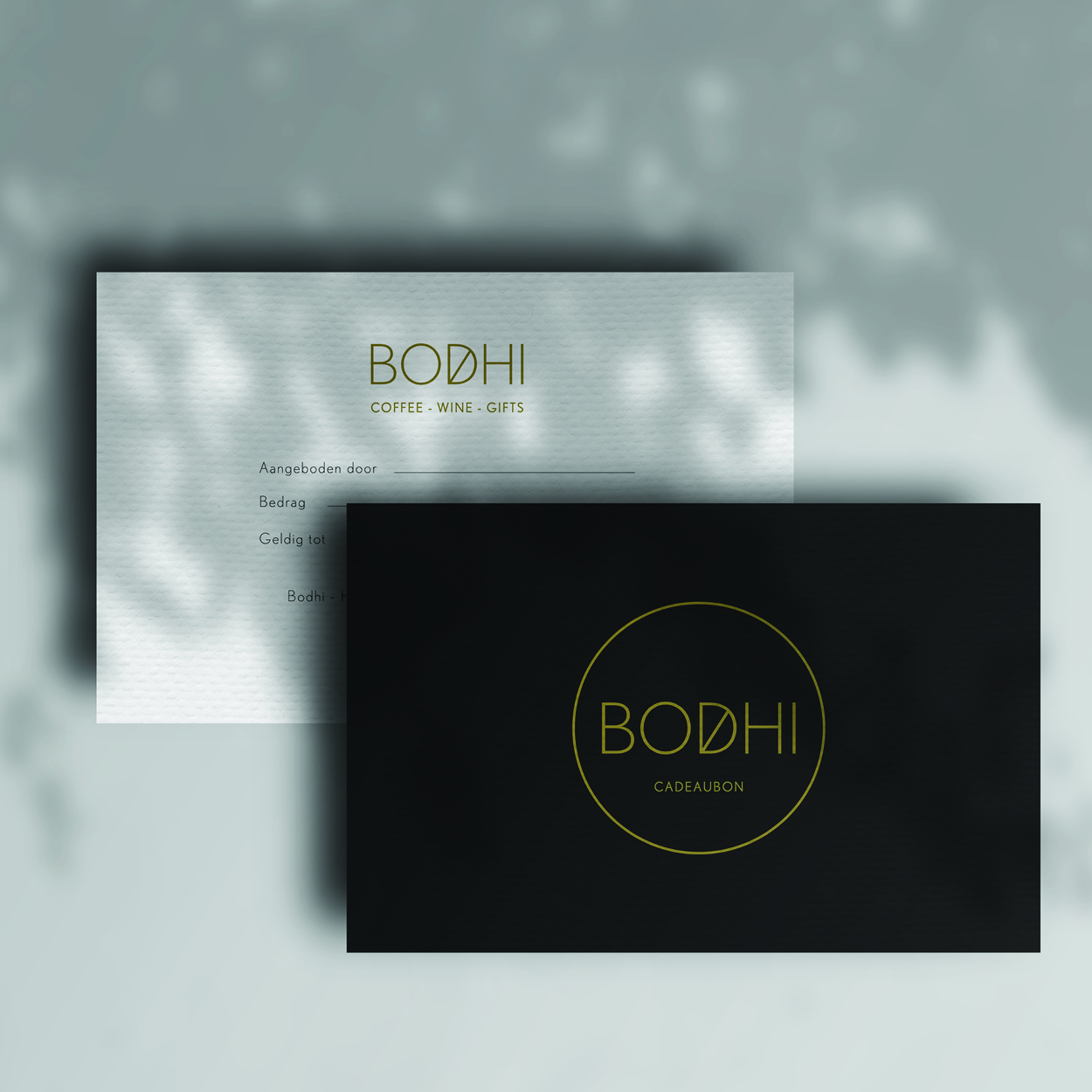 Bodhi