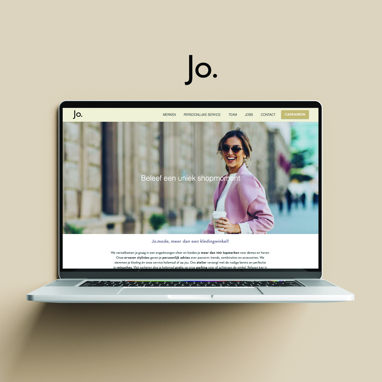 Jo Mode