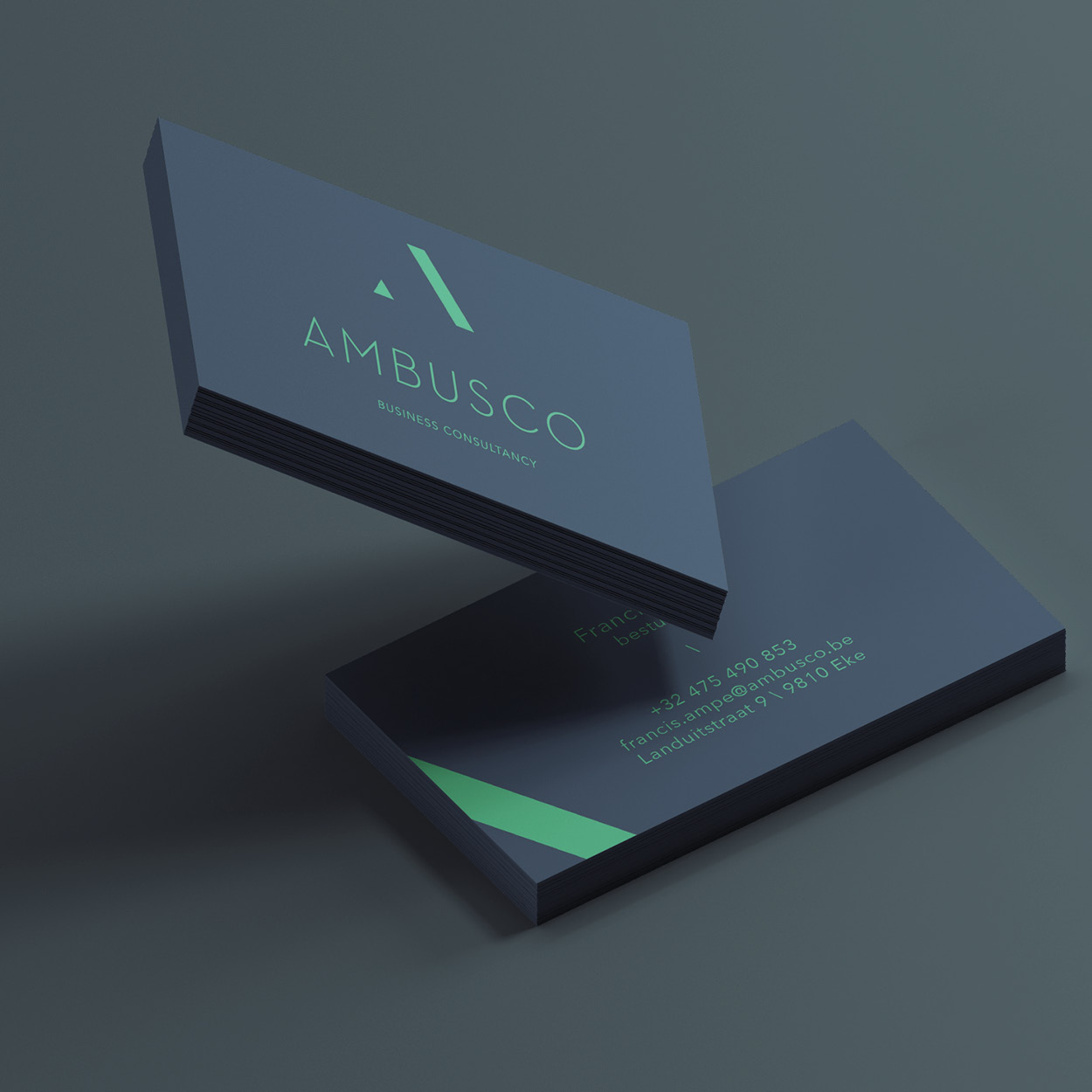 Ambusco