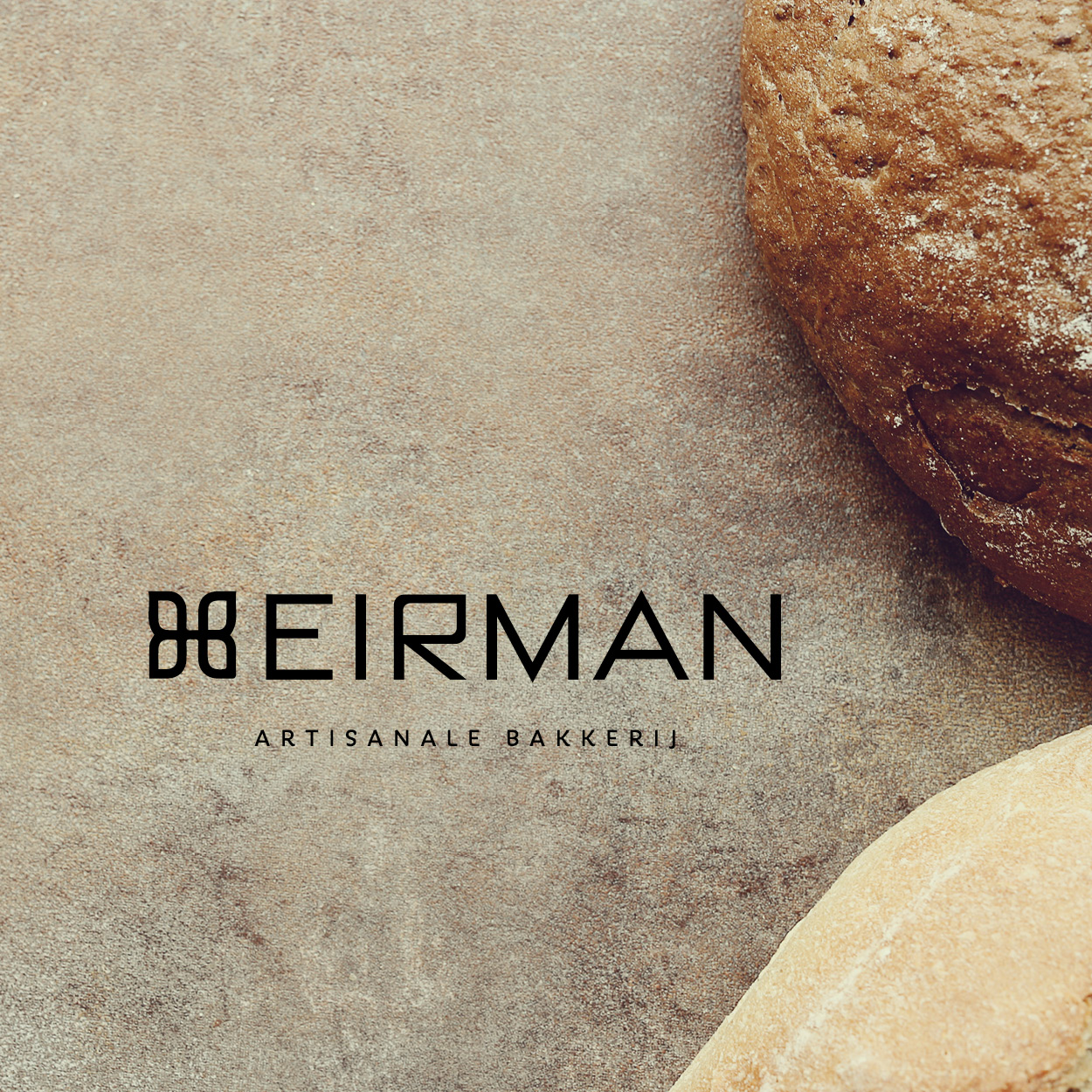 Bakkerij Heirman
