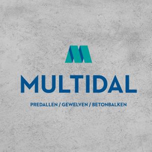 Multidal Logo