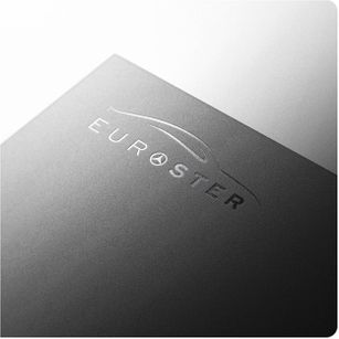 Euroster logo