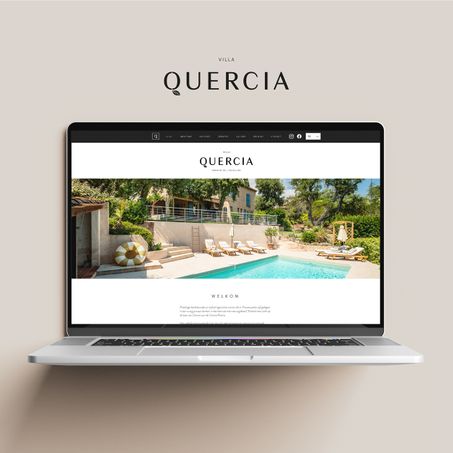 Villa Quercia